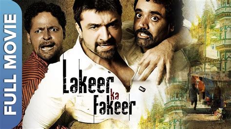 lakeer ka faker full movie